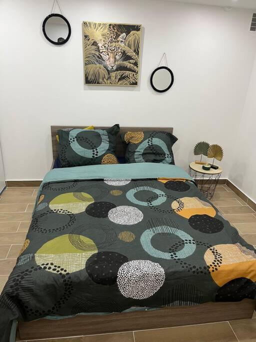 Logement Neuf A 25Mn Disneyland Et Paris Est Thorigny-sur-Marne Dış mekan fotoğraf