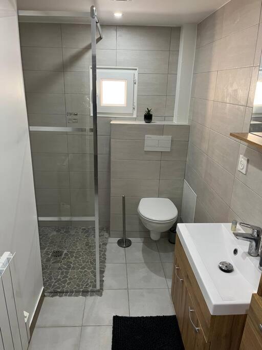 Logement Neuf A 25Mn Disneyland Et Paris Est Thorigny-sur-Marne Dış mekan fotoğraf