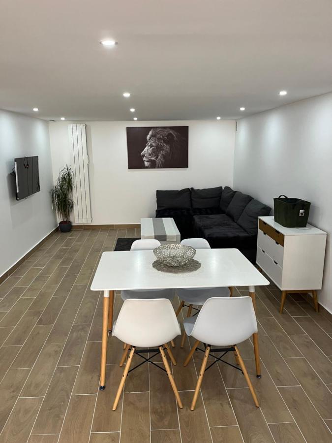 Logement Neuf A 25Mn Disneyland Et Paris Est Thorigny-sur-Marne Dış mekan fotoğraf