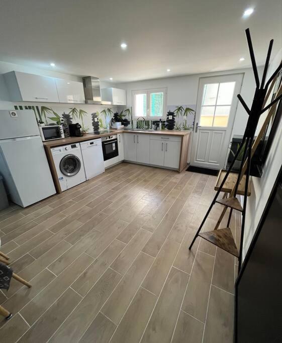 Logement Neuf A 25Mn Disneyland Et Paris Est Thorigny-sur-Marne Dış mekan fotoğraf