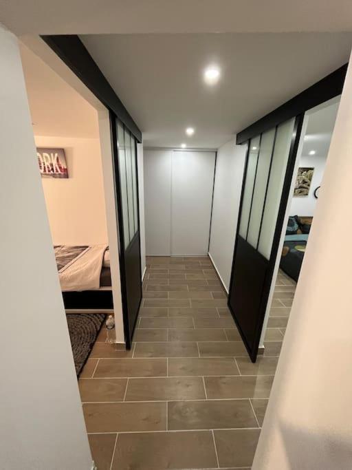 Logement Neuf A 25Mn Disneyland Et Paris Est Thorigny-sur-Marne Dış mekan fotoğraf