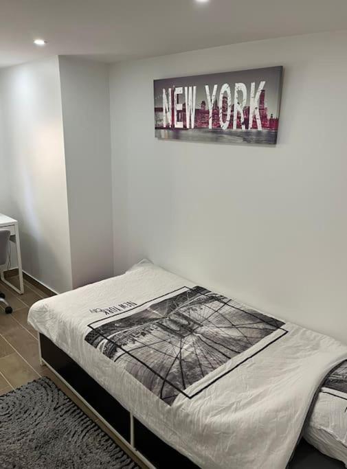 Logement Neuf A 25Mn Disneyland Et Paris Est Thorigny-sur-Marne Dış mekan fotoğraf