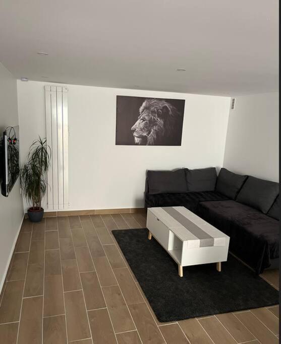 Logement Neuf A 25Mn Disneyland Et Paris Est Thorigny-sur-Marne Dış mekan fotoğraf