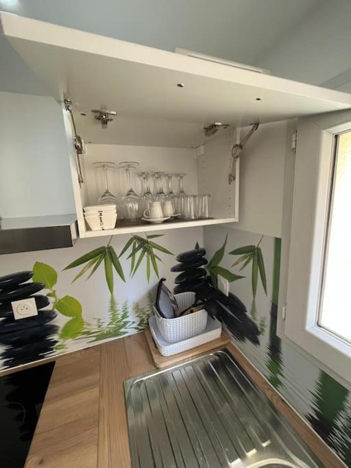 Logement Neuf A 25Mn Disneyland Et Paris Est Thorigny-sur-Marne Dış mekan fotoğraf