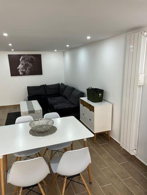 Logement Neuf A 25Mn Disneyland Et Paris Est Thorigny-sur-Marne Dış mekan fotoğraf