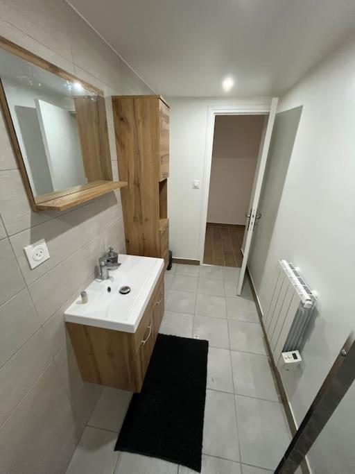 Logement Neuf A 25Mn Disneyland Et Paris Est Thorigny-sur-Marne Dış mekan fotoğraf