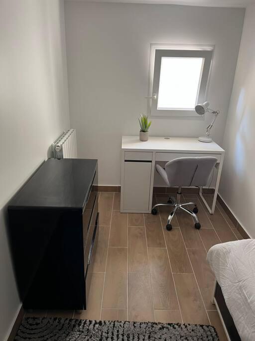 Logement Neuf A 25Mn Disneyland Et Paris Est Thorigny-sur-Marne Dış mekan fotoğraf