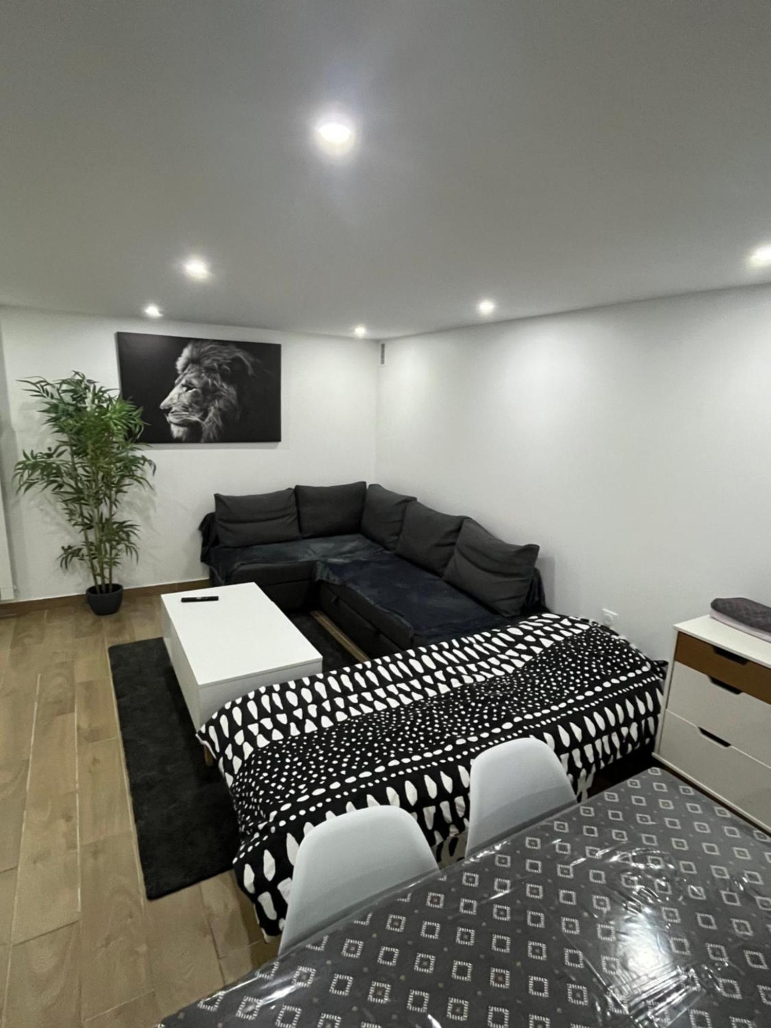 Logement Neuf A 25Mn Disneyland Et Paris Est Thorigny-sur-Marne Dış mekan fotoğraf