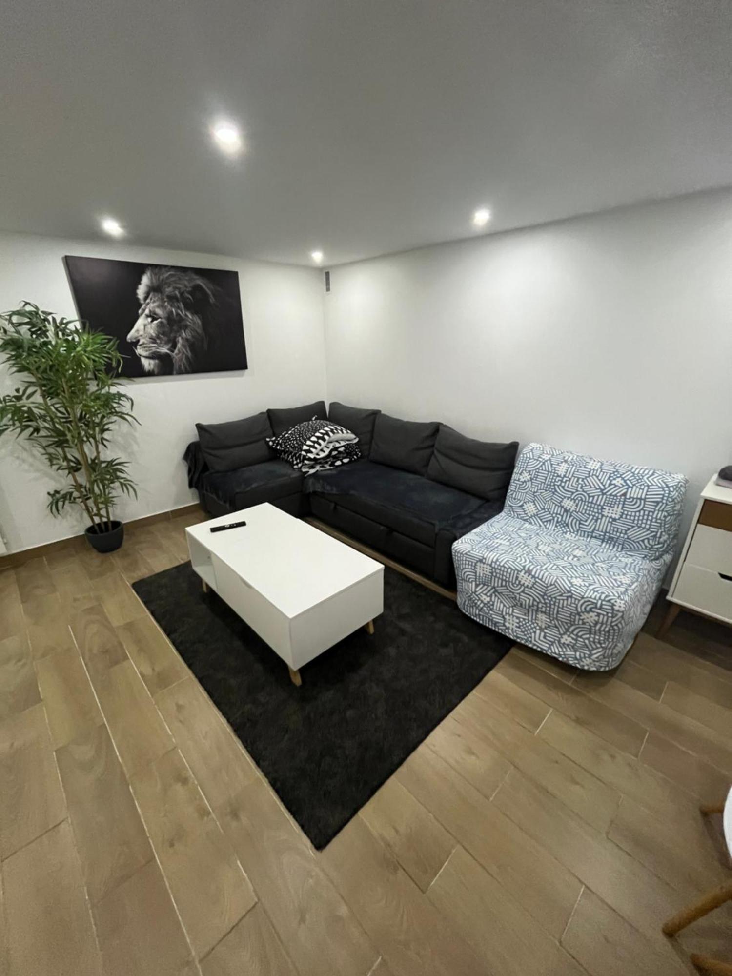 Logement Neuf A 25Mn Disneyland Et Paris Est Thorigny-sur-Marne Dış mekan fotoğraf