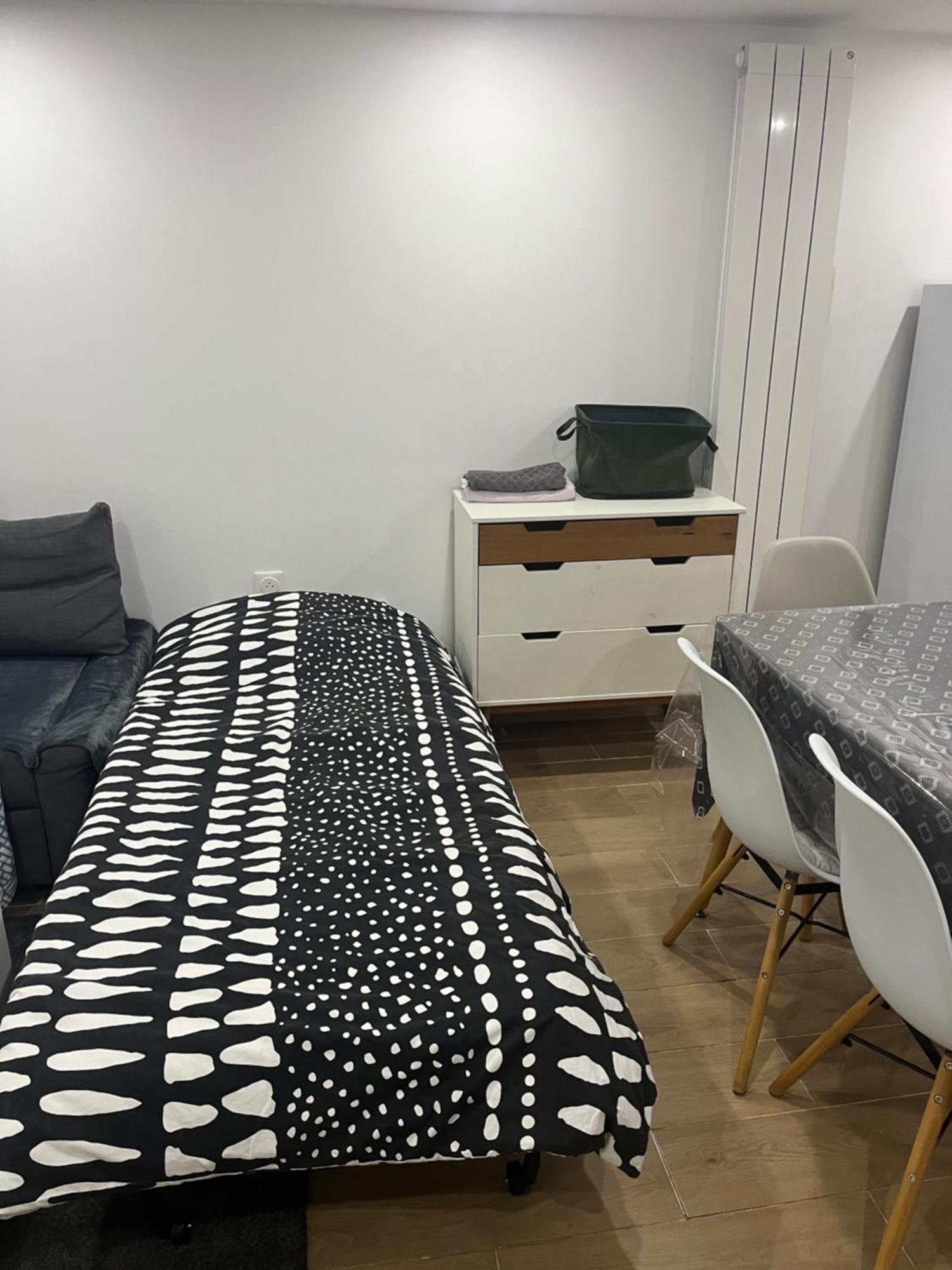 Logement Neuf A 25Mn Disneyland Et Paris Est Thorigny-sur-Marne Dış mekan fotoğraf